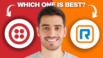Twilio vs RingCentral (2025) | Which One is Better?
