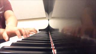 Hepatica - Xenosaga III - Piano Cover - #XenosagaHD