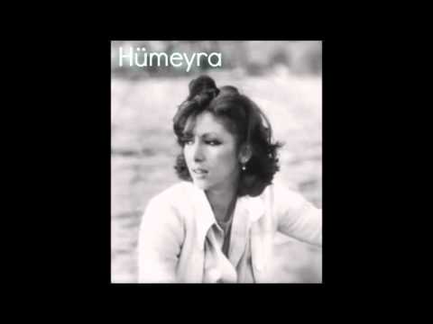 Hümeyra Tutsana Ellerimi 1986 
