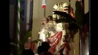 Anthayu Neeve -- Sree Annamacharya Sankeerthanam by Nitya Santoshini