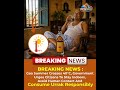 #urrakseason: Goa Government Orders Mandatory Urrak Consumption! #funny #goa #comedy #memes | FFF