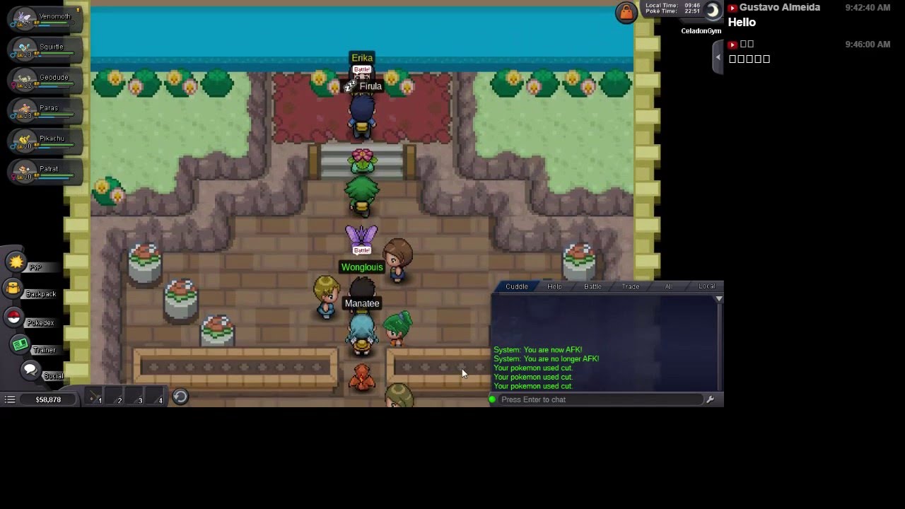 pokemon revolution online hack pokedollar pokemon revolution online hack pokedollar