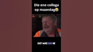 Hij werkt hard😮 #grappig #youtubeshorts #nederlands #memes #humor