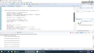 Word Break Problem Dynamic Programming