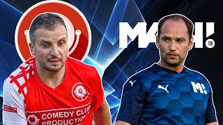 Comedy Club vs Матч ТВ. Кубок селебрити 5 тур.