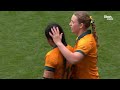 Wallaroos v Samoa Highlights | Women's Rugby World Cup 2025