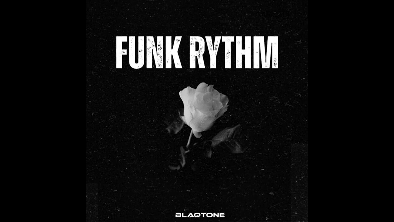 Blaqtone -Funk Rythm (Official Audio) auf YouTube ansehen Blaqtone -Funk Rythm (Official Audio) auf YouTube ansehen
