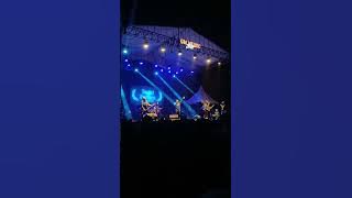 Bagai Saudara - Rebellion Rose Live Stadion Aryo Blitar Srengat #rebellionrose #blitar #short