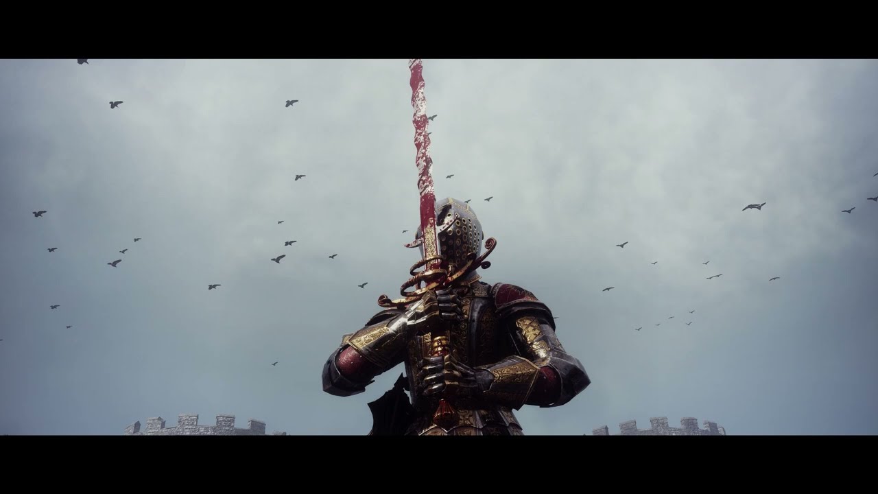 Top 5 BEGINNER weapons in Chivalry 2