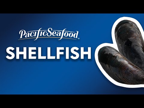 Pacific Seafood Shellfish Division Overview