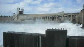 Ice Harbor Dam