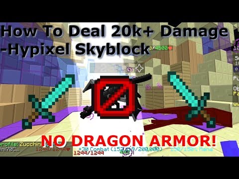 その他 Minecraft Hypixel Hypixel Zombies is very underrated IMO. They should update