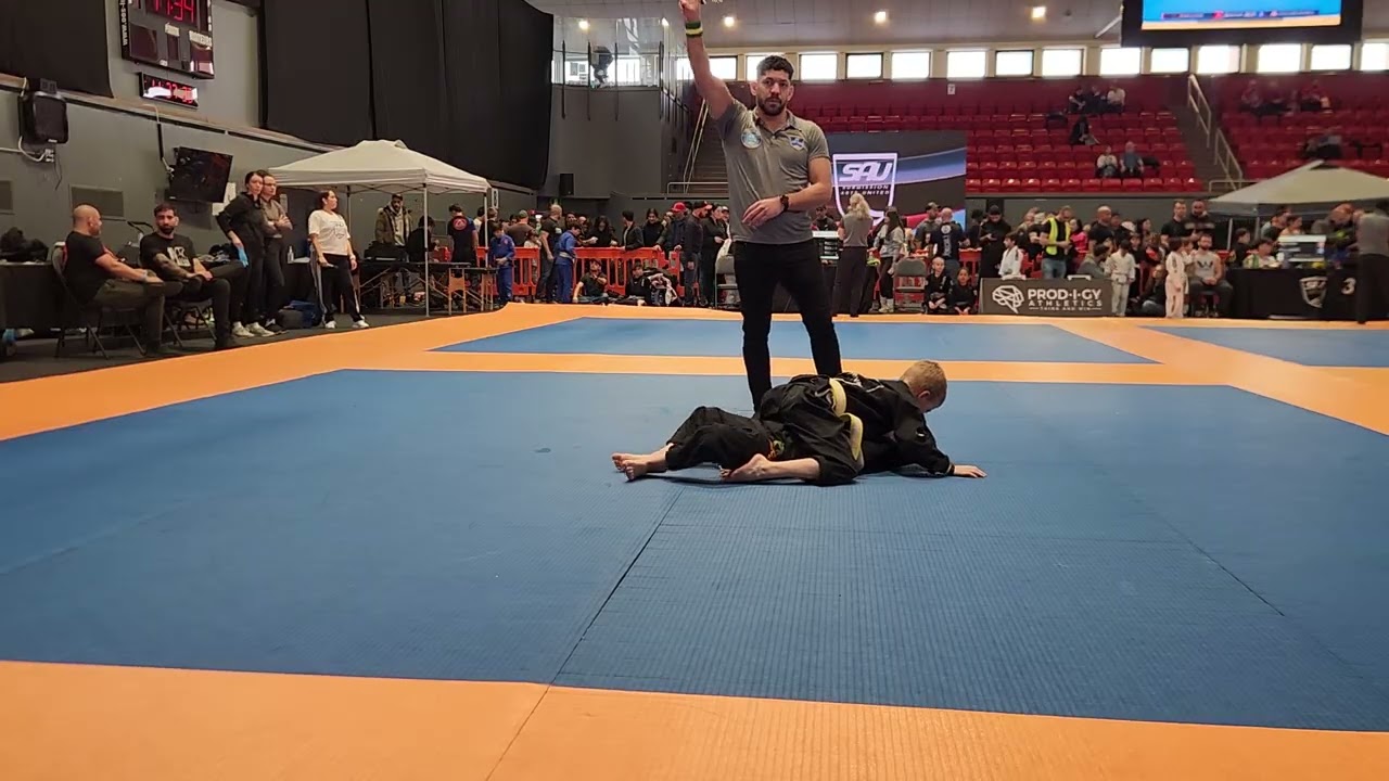 Neo Gym SAU 14 février Lucas Gi 2