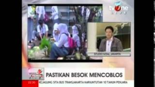 Download lagu TV ONE : Wakil Pilihan Rakyat 8 April 2014