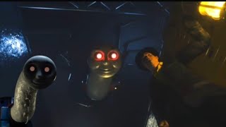 Mr. Topham Hatt Hunts Thomas the Nightmare Engine @CursedThomas-t2k