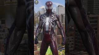 Marvel's Spider-Man 2 PS5 - All New Suits Showcase (Spider-Man 2 Update)