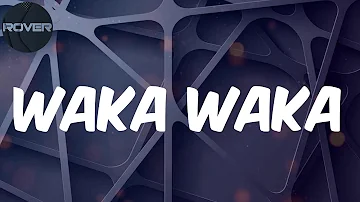 Selebobo - Lyrics - Waka Waka