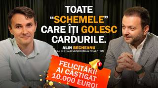 DEMASCAREA ESCROCILOR DIGITALI. TOATE 