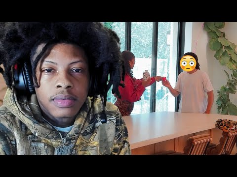 RegtooFunny Reacts To Will Her High School Sweetheart Cheat On Her?! | UDY Loyalty Test