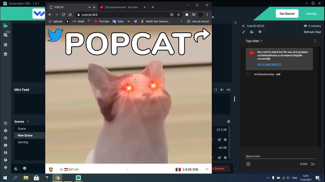 popcat (@popcat.mm2)'s videos with dźwięk oryginalny - Volleyball🏐🔝