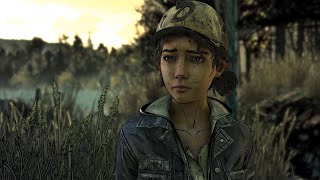 НОЧНОЕ ПРОХОЖДЕНИЕ THE WALKING DEAD