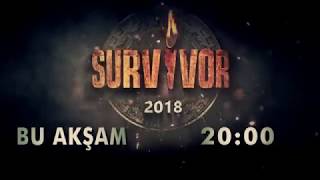 Survivor 2018 72 Bölüm Fragmanı