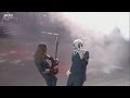 Megadeth - Peace Sells [2016] (Edited 2 Tone Up)