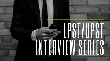 LPST/UPST INTERVIEW SERIES KERALA PSC EXAM PSC EDUWORLD