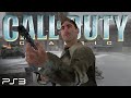 Old CODs are STILL THE BEST - Call of Duty Classic Multiplayer in 2024 | PS3
