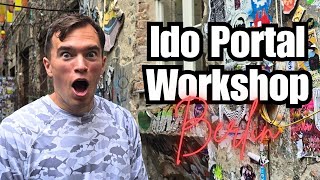 I Spent Over €6,000 Training with Ido Portal — Was It Worth It? | Full Experience   Costs & Insights