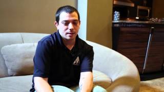 SAE Atlanta Alumni: John
