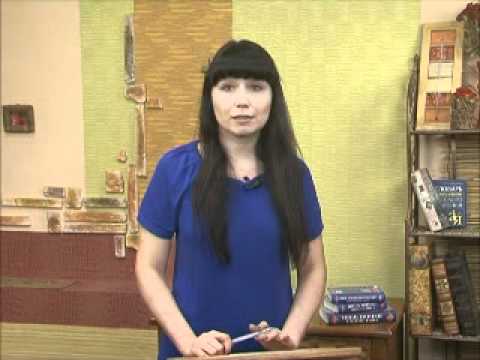 Великий и могучий - Венгерские имена.wmv