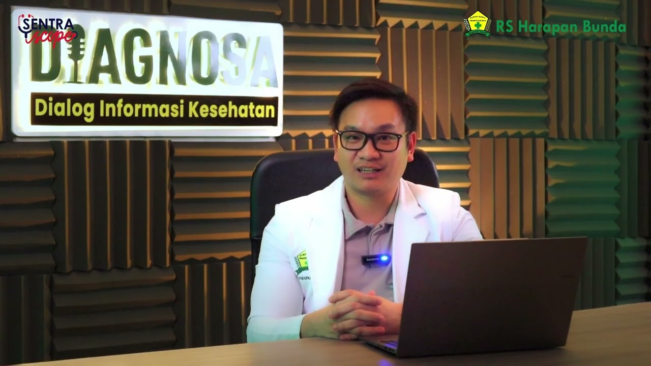 Mengenal Hipertensi dan Kenapa Harus Rutin Minum Obat Seumur Hidup! | Dengar Kata Dokter