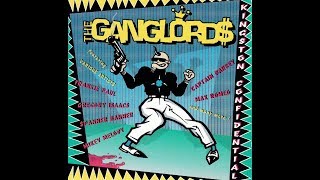 The Ganglords Feat. Lucan Shabba Shields - Girls Dem Nice