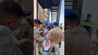 Çanakkale Bugün (8 Ağustos) Felaketi Yaşıyor.