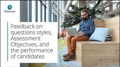 Edexcel GCSE History Summer 2022 Feedback Part 2: AO1 and AO2