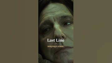 #HarryPotter characters