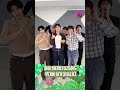 '이번 무대 진짜 핫하게 준비할게요'라고 약속한 82메이저💚