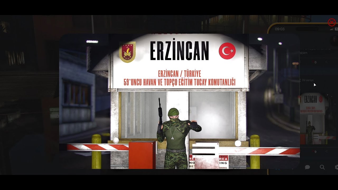 Şehirde deprem oluyor | VennyV Komik Anlar #12