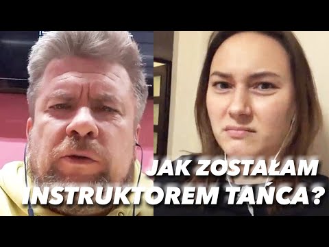 Jak zostaje się