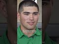 Six grads from one school accepted to military academies