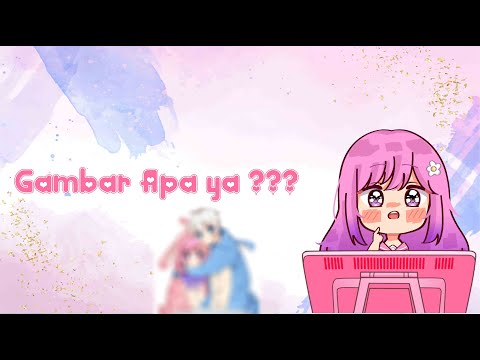 [Futsuri] Lanjutan Gambar Mata~