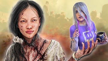 My Top Krasue vs Twitch Streamers | Dead by Daylight