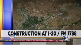1788 I20 CONSTRUCTION