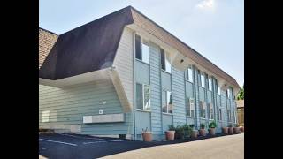 Maplewood Court #1 - 1 bedroom