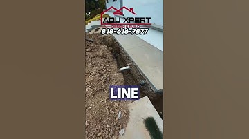 Garage conversion week 1 | ADU XPERT 2023