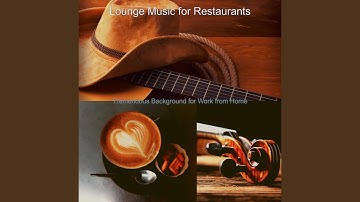 Sophisticated Jazz Sax with Strings - Vibe for Reading