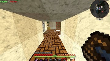 ftb infinity evolved immersive engineering improved blast furnace and coke oven