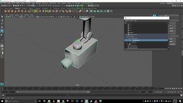 Maya to Unity Animation