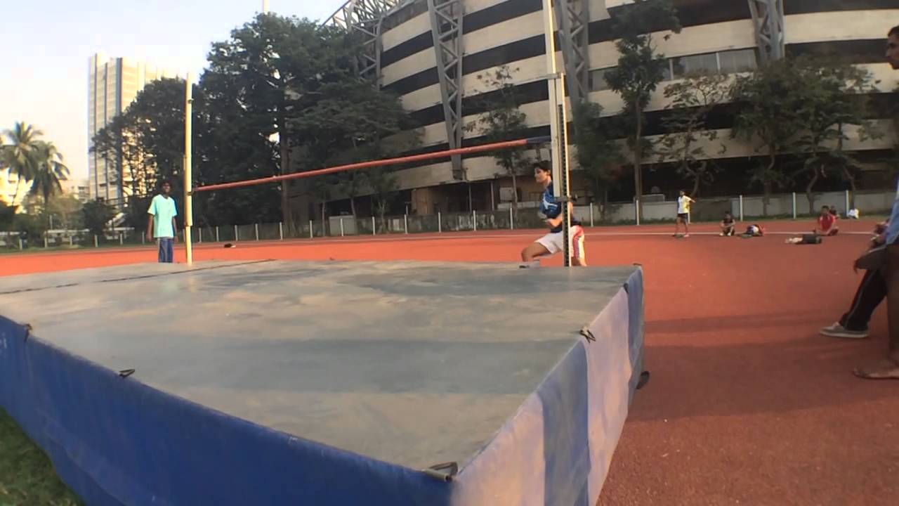 St. Xavier’s College (Autonomous) Mumbai, Annual Sports Day